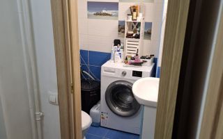 Apartament cu 3 camere in zona 13 Septembrie - Poză 2