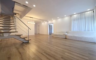 5-Bedroom Villa for Rent in Ibiza Golf I Pipera | American School - Schiță 3