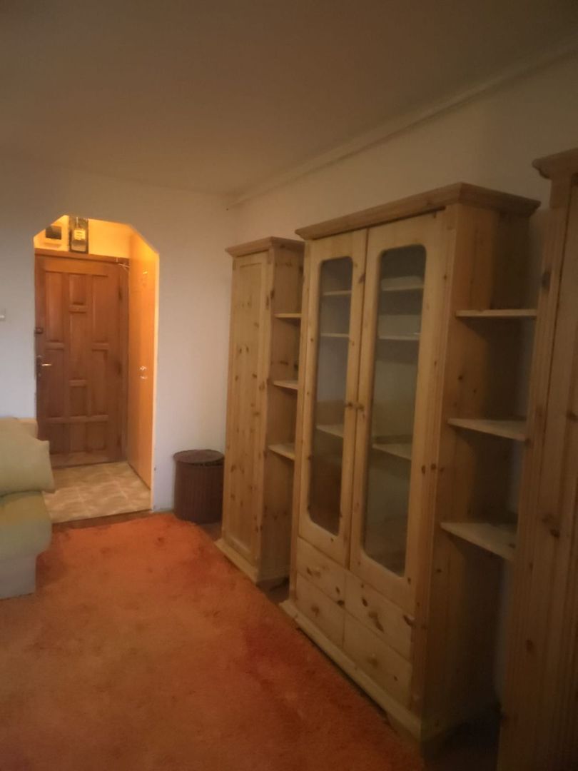 Garsoniera de inchiriat zona centrala - Poză 4