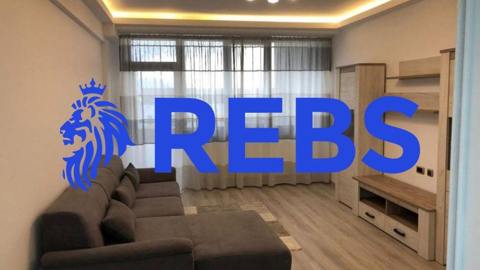 Apartament 2 camere | ISARAN - Poză 1