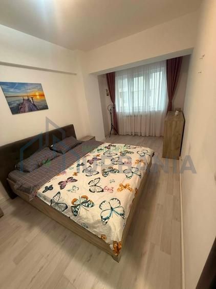 Apartament 2 camere de închiriat în complexul Evergreen Towers, Tătărași, Iași - Poză 2