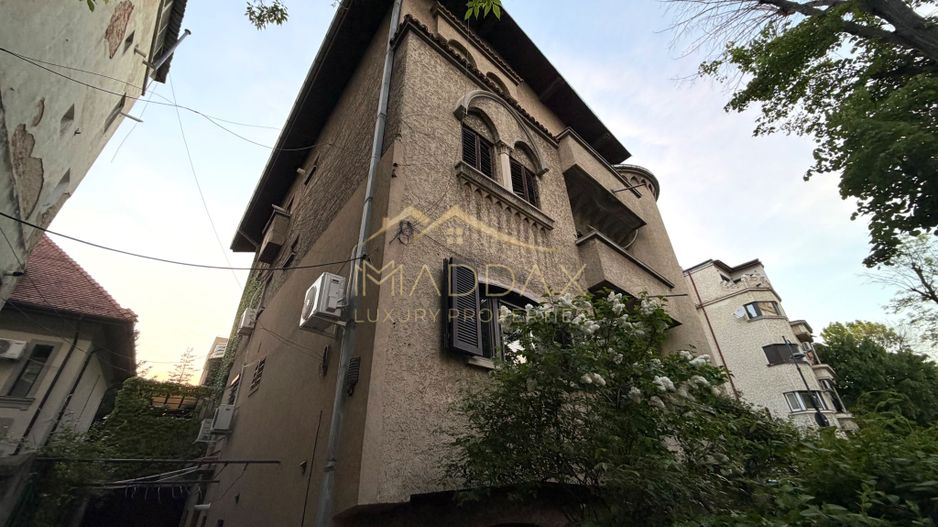 Vila Individuala *446mp* // Dorobanti-Beller - Poză 7