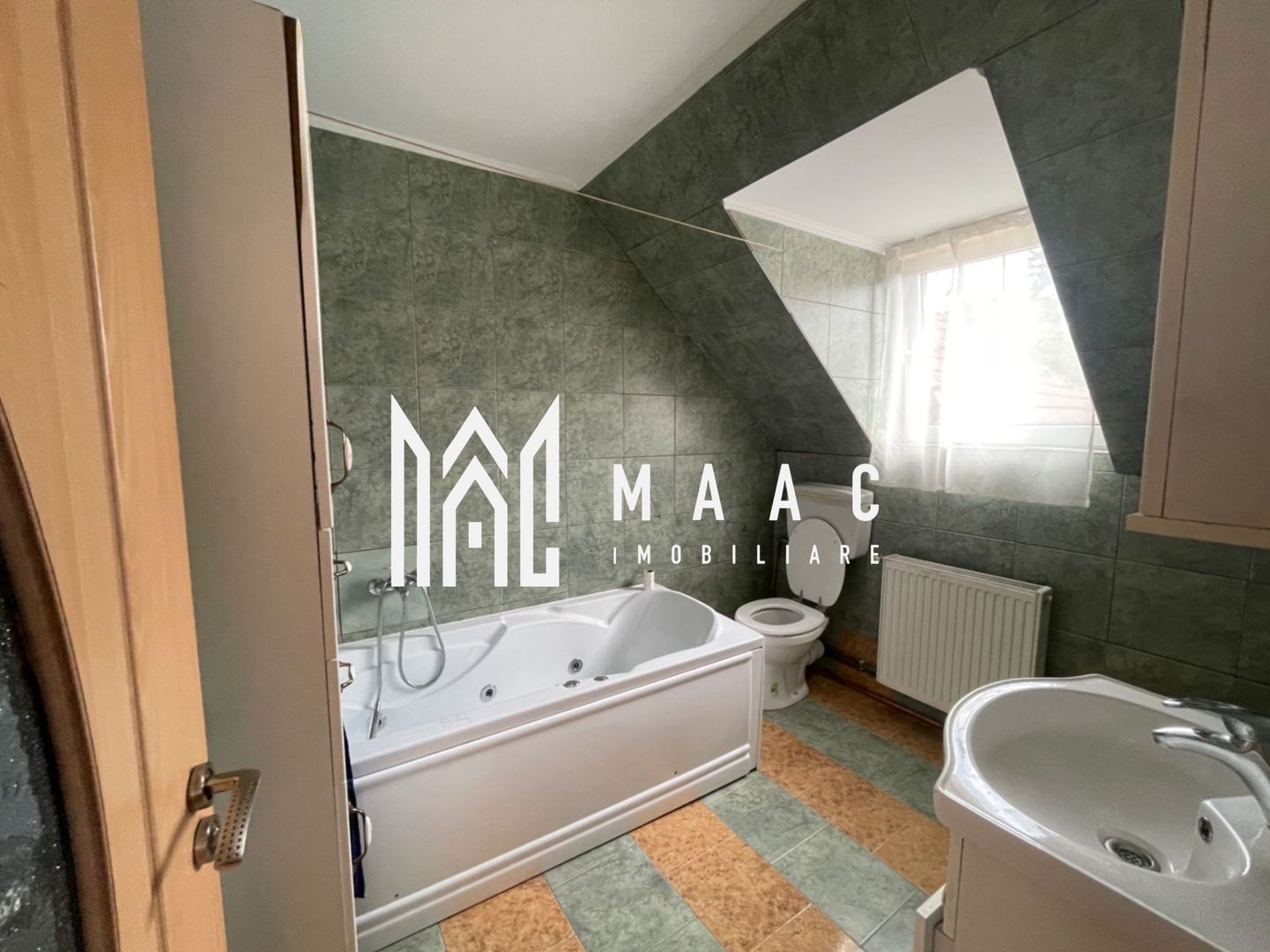Casa Individuala I 5 Camere I Acces Auto I Trei Stejari - Poză 2