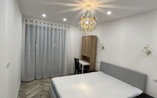 Prima inchiriere 2 camere | The Office | Terasă | Parcare - Poză 6