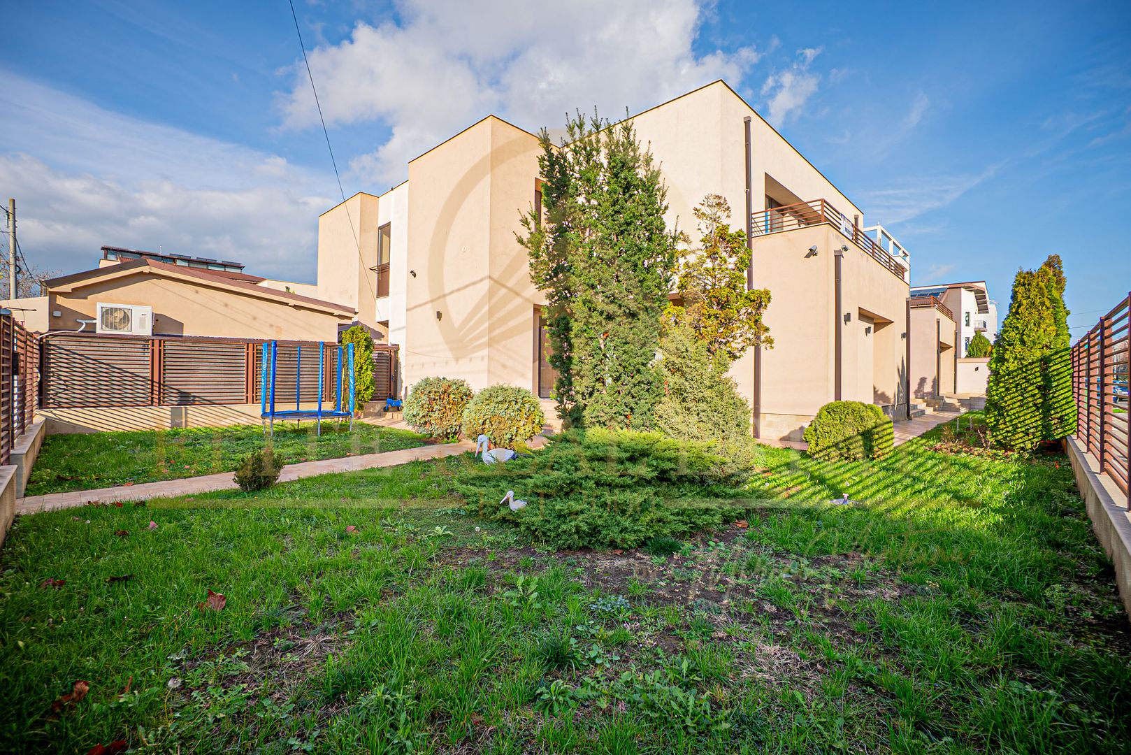 Vilă 5 camere | aproape de mare | alternativă reală la Constanța - Poză 25
