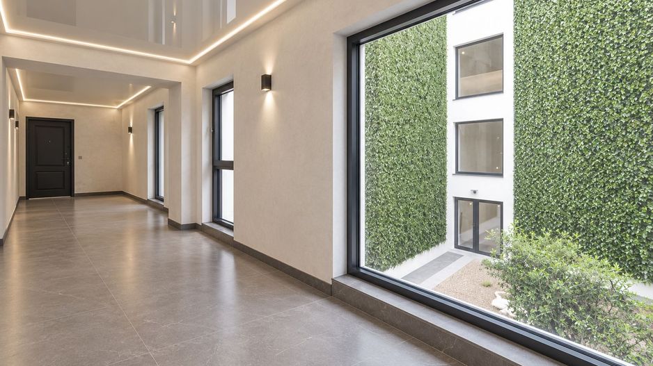 Tomis Nord - Vanzare apartament decomandat cu 2 camere,  bloc nou. - Poză 3