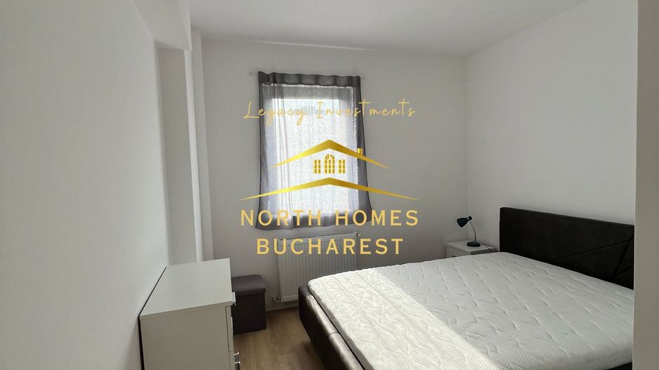 Prima Inchiriere! - Apartament doua camere si parcare pentru inchiriat - Poză 5