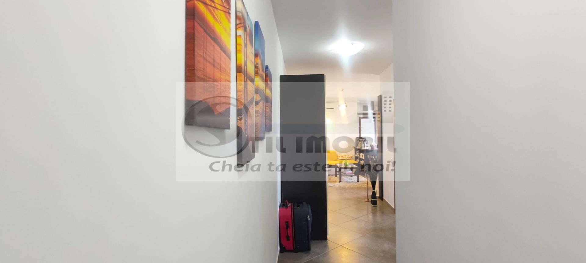 3 CAM TATARASI OANCEA  69 MP  LOC DE PARCARE, VEDERE PANORAMICA PALAS - Poză 15