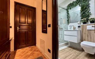 Apartament cu 4 camere / Posibilitate investitie / Arcul de Triumf - Poză 13