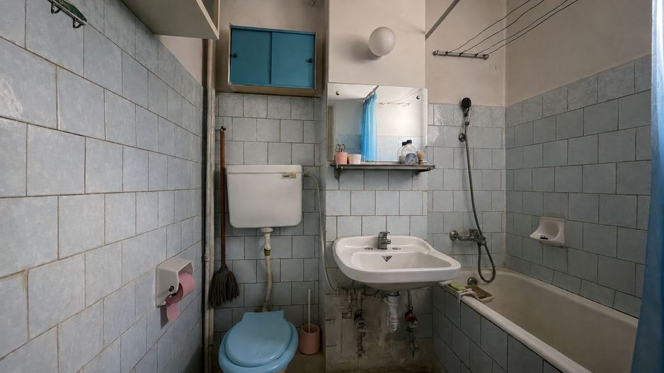 Apartament cu 3 camere, Rogerius, Etaj Intermediar - Poză 7