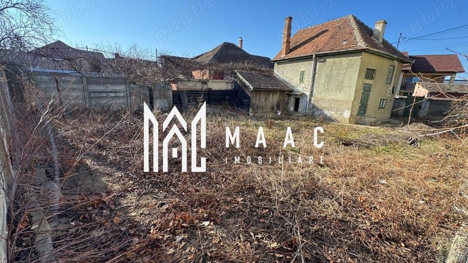 Teren Intravilan | 322 Mp| Lazaret | - Poză 8