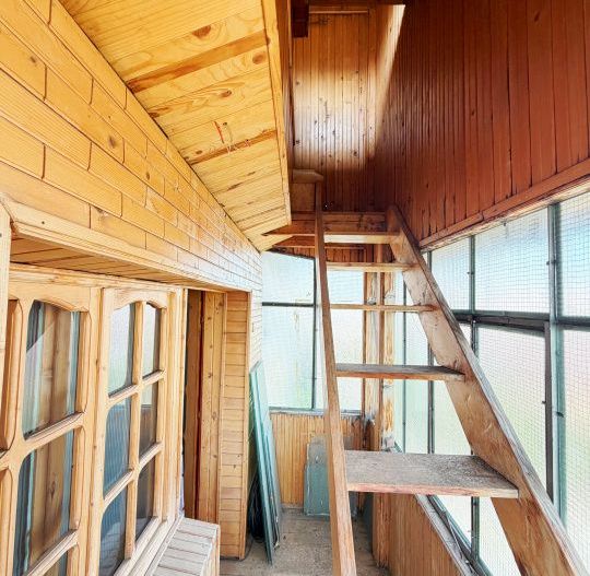 Apartament 3 camere decomandat Curtea de Arges - Ivancea - Poză 14