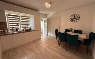 Duplex pe parter Mosnita Noua, unit prin camera tehnica - Poză 14