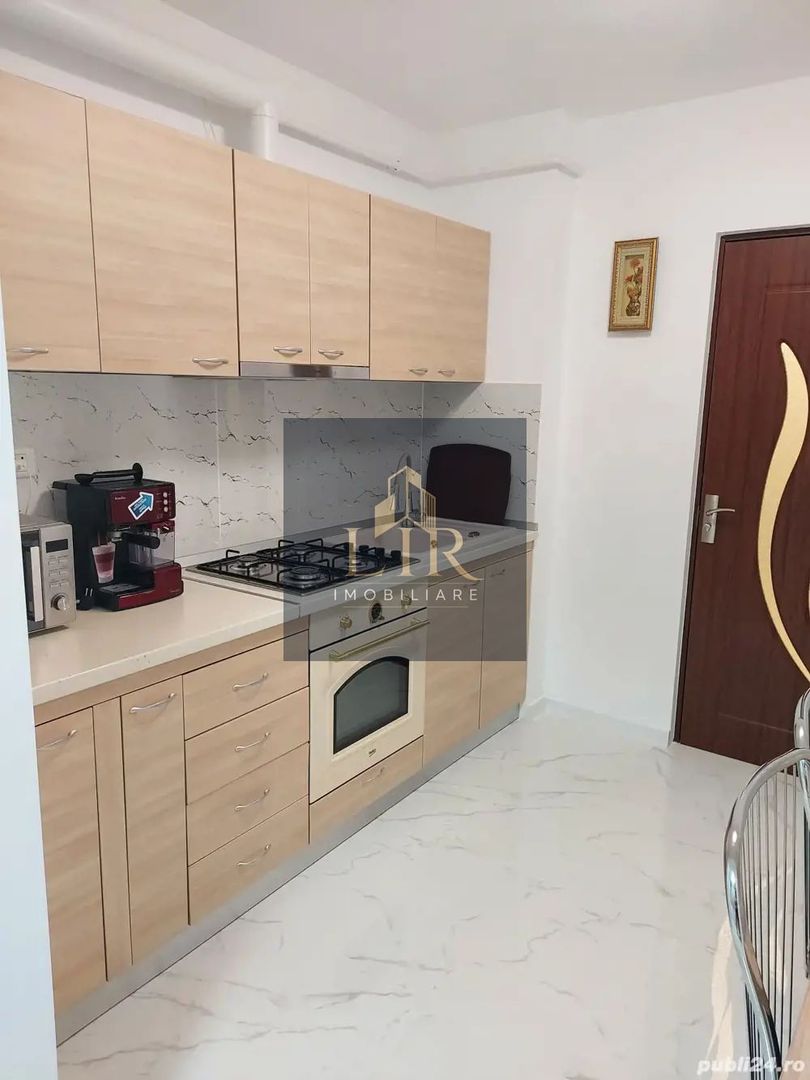 Apartament 2 camere,decomandat,mobilst si utilat- Nicolina - Iasi - Poză 2