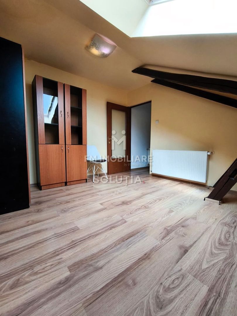 Apartament 2 camere + pod amenajat, Centrul Vechi - Baia Mare - Poză 13