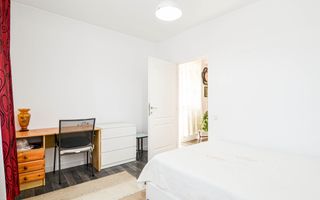 Apartament cu 2 dormitoare si loc de parcare in Floresti, zona Terra - Poză 9
