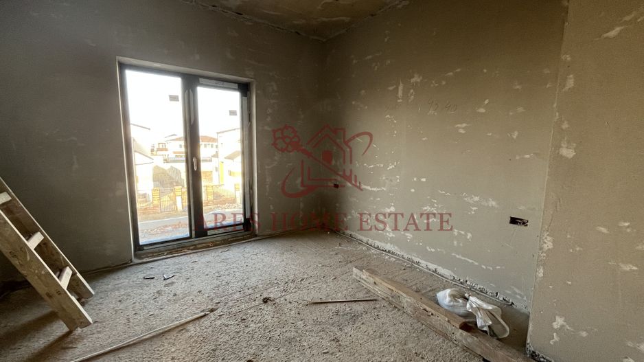 Duplex spatios | Zona linistita in plina dezvoltare | Mosnita Noua - Poză 11