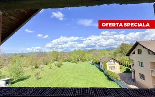 La 2 min de Campulung Muscel – 344 mp utili+ teren 4.563 mp -utilizare multiplă! - Poză 1