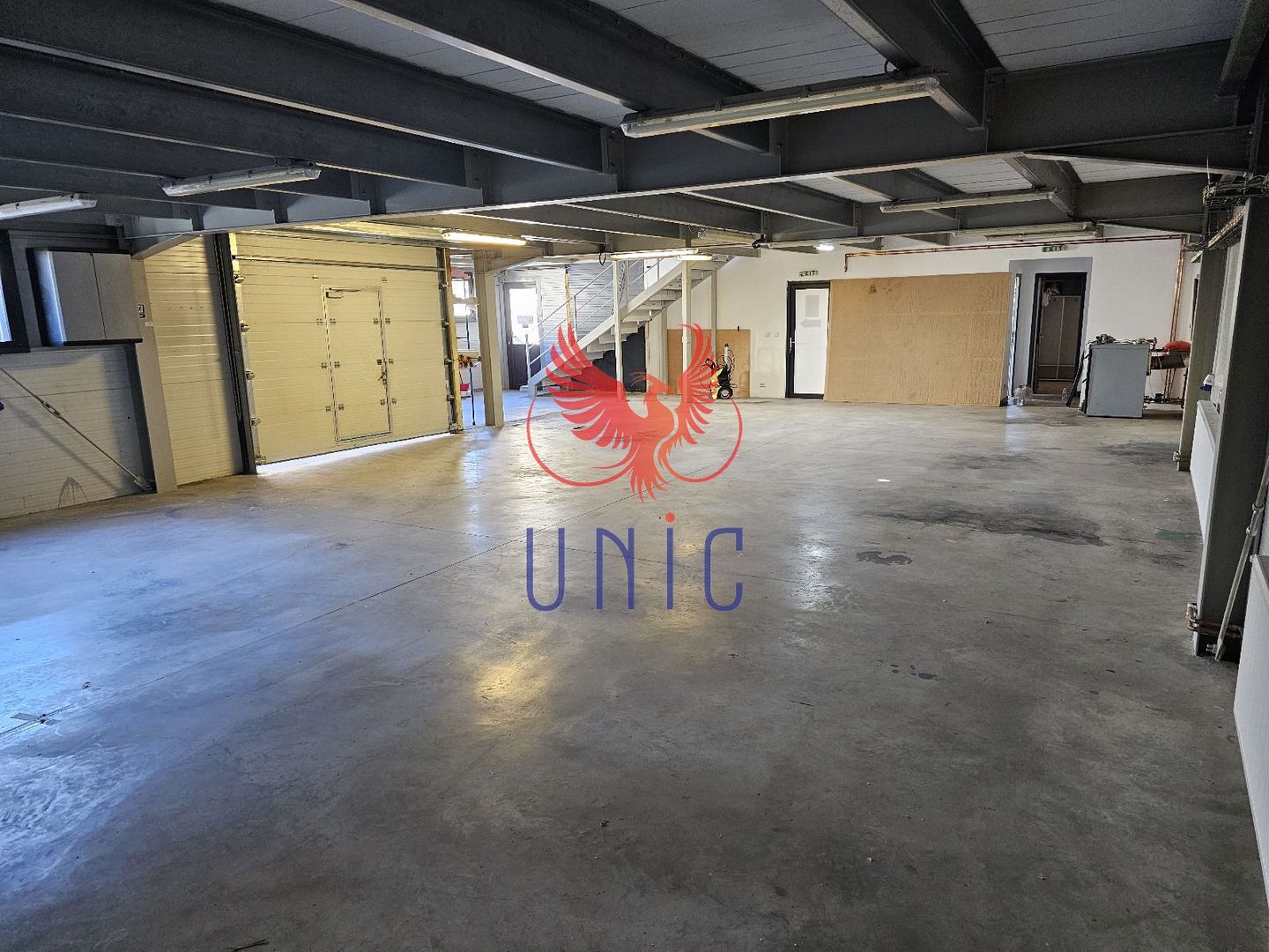 Spatiu comercial zona Ford- Craiova - Poză 23