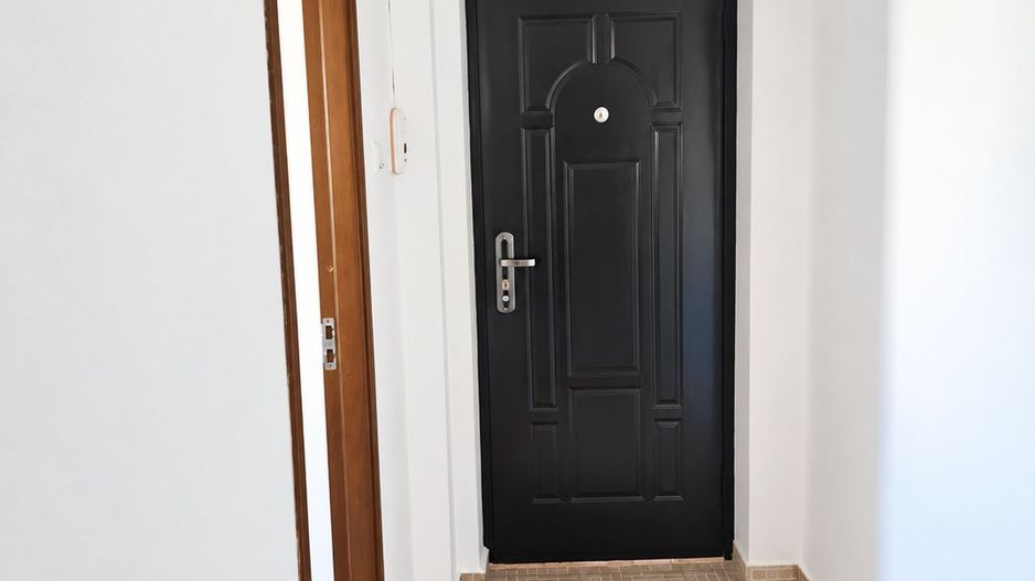 Apartament 2 camere Dec 58 mp Poitiers Manta Rosie 300 euro - Poză 7