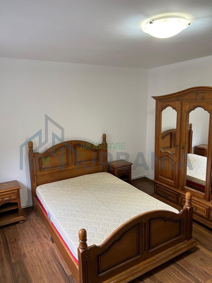 Apartament 2 camere de închiriat, zona Gara-Silvestru, Iași - Poză 3