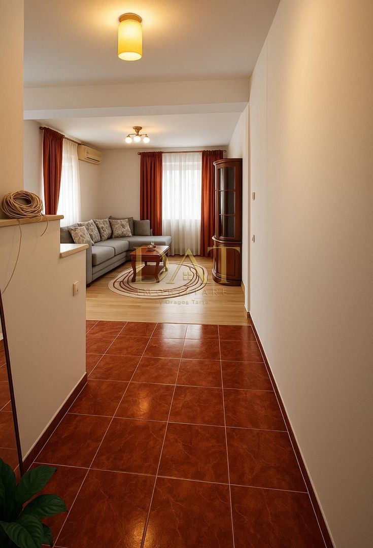 Apartament cu 3 camere | 90 mp | Zona Iulius Mall - Poză 2
