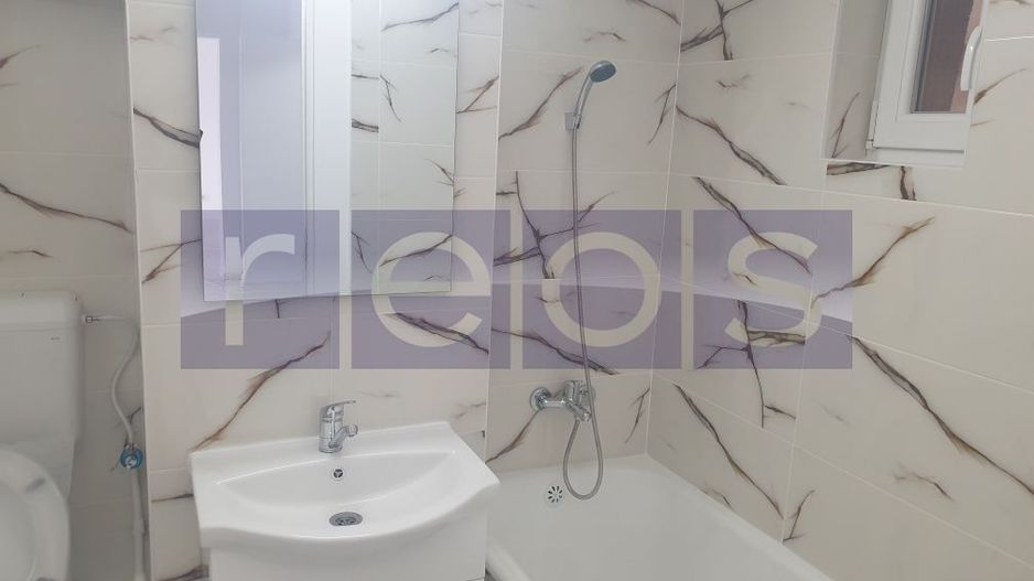 VANZARE 3 CAMERE | 74 MP | METROU OBOR LA 30 SECUNDE | BLOC REABILITAT - Poză 3