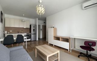 Apartament de închiriat, 3 camere, Universitatii - Poză 1