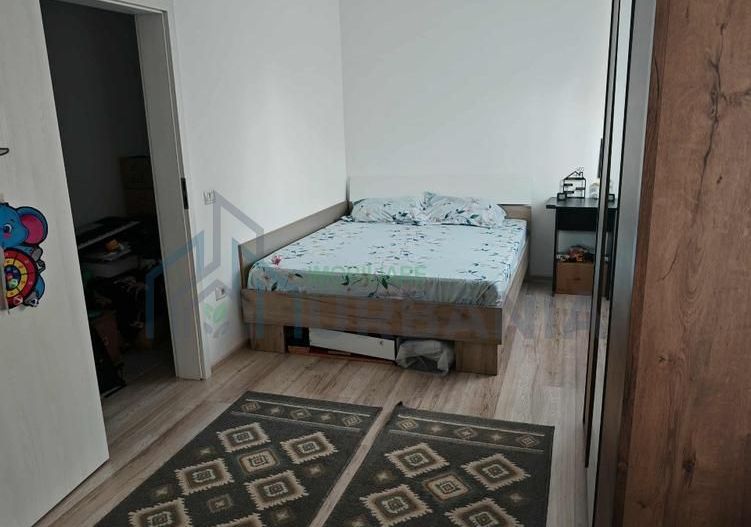 Casa triplex zona Kaufland Galata, Iasi - vanzare - Poză 13