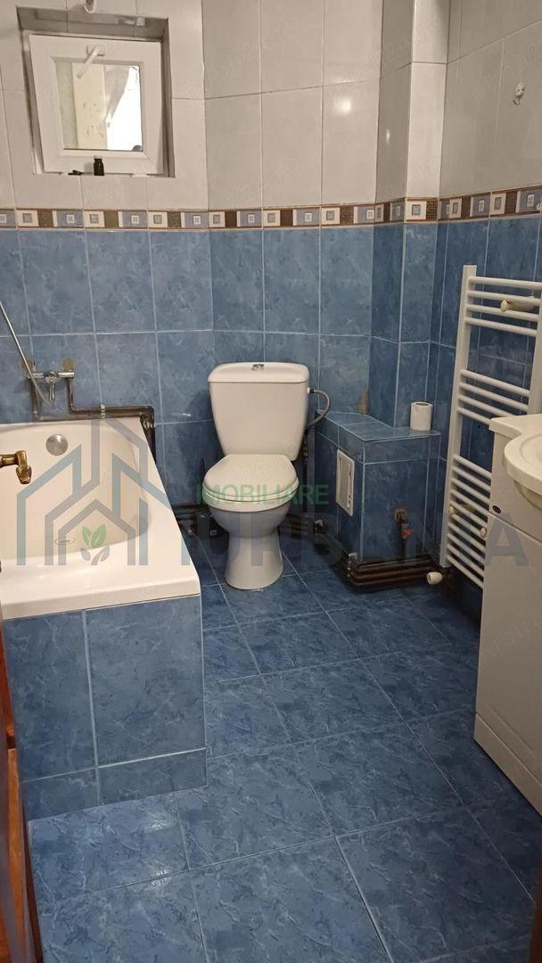 Apartament 3 camere de închiriat, Dacia-Bicaz, Iași - Poză 2