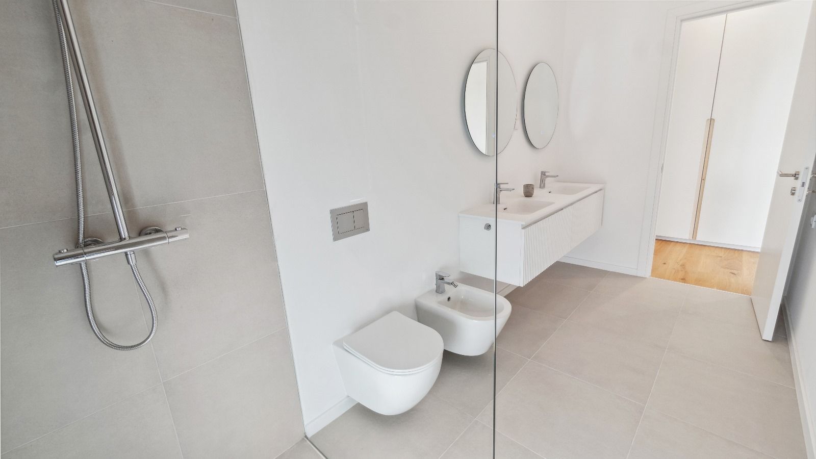 Penthouse 3 Camere 110+Terasa 60mp 5Min Metrou Grivita Arcadia Domenii - Poză 6