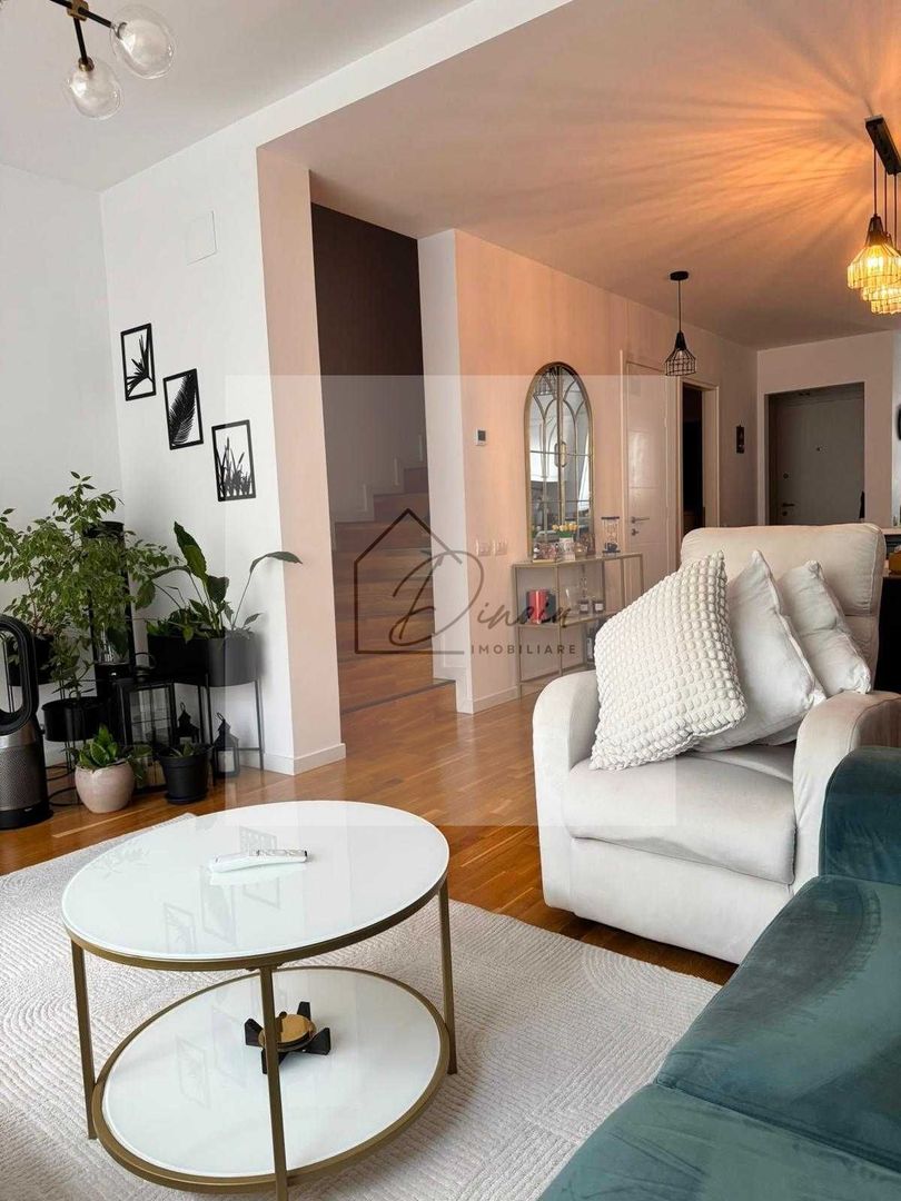 Vila 5 camere Pipera I Complex Rezidential Premium I COMISION 0% - Poză 5