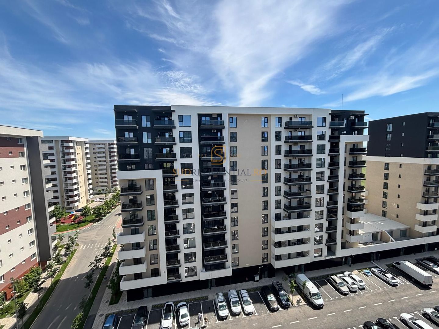Apartament Premium cu 4 camere și 2 locuri de parcare incluse - Poză 5
