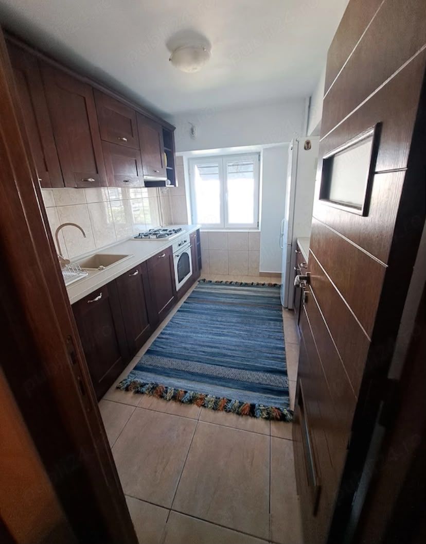 AP. 3 CAMERE - DECEBAL, BUCATARIE INCHISA, MOBILAT MODERN - Poză 2