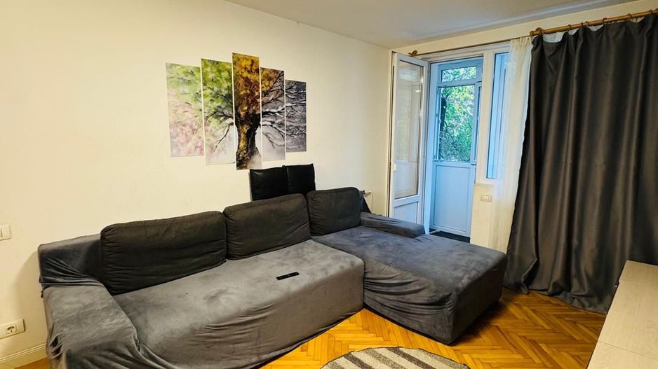 Apartament cu 2 camere de inchiriat Zona Berceni/ Piata Sudului - Poză 2