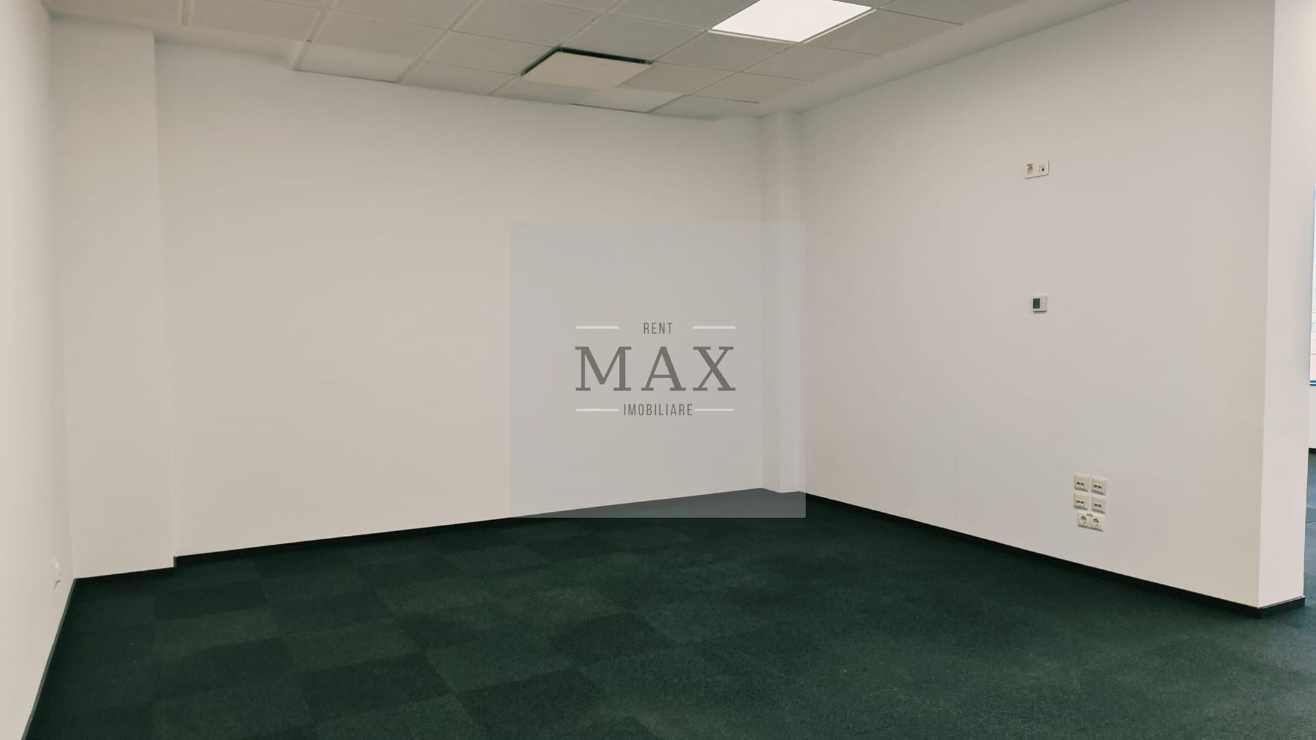 Birou Clasa A de închiriat Cluj-Napoca – 159 mp, Certificat BREEAM - Poză 3