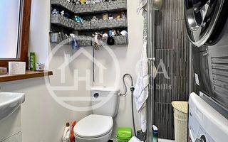 Apartament de vânzare cu 2 camere în zona Ultracentrală, Oradea - Poză 8
