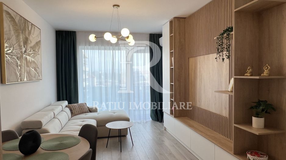 Apartament cu 3 camere | Prima Arena | Oradea - Poză 3