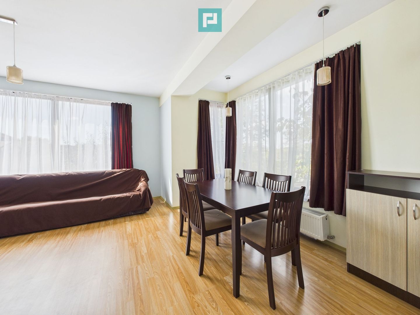 Apartament 3 camere spațios și luminos – zonă liniștită Otopeni - Poză 1