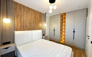 Apartament ultrafinisat | Etaj intermediar | Zona Str Tineretului - Poză 9
