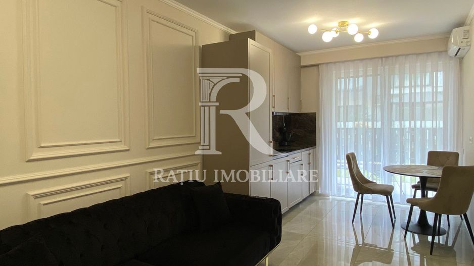 Apartament cu 2 camere | AES Residence | Oradea - Poză 1