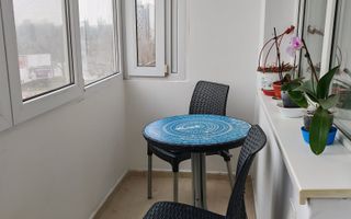 3 camere | Baneasa | MedLife | bloc 1983 - Poză 22