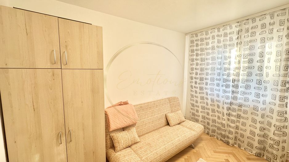 NOU | Apratament 3 camere - Dacia | aproape de Iulius Town - Poză 5