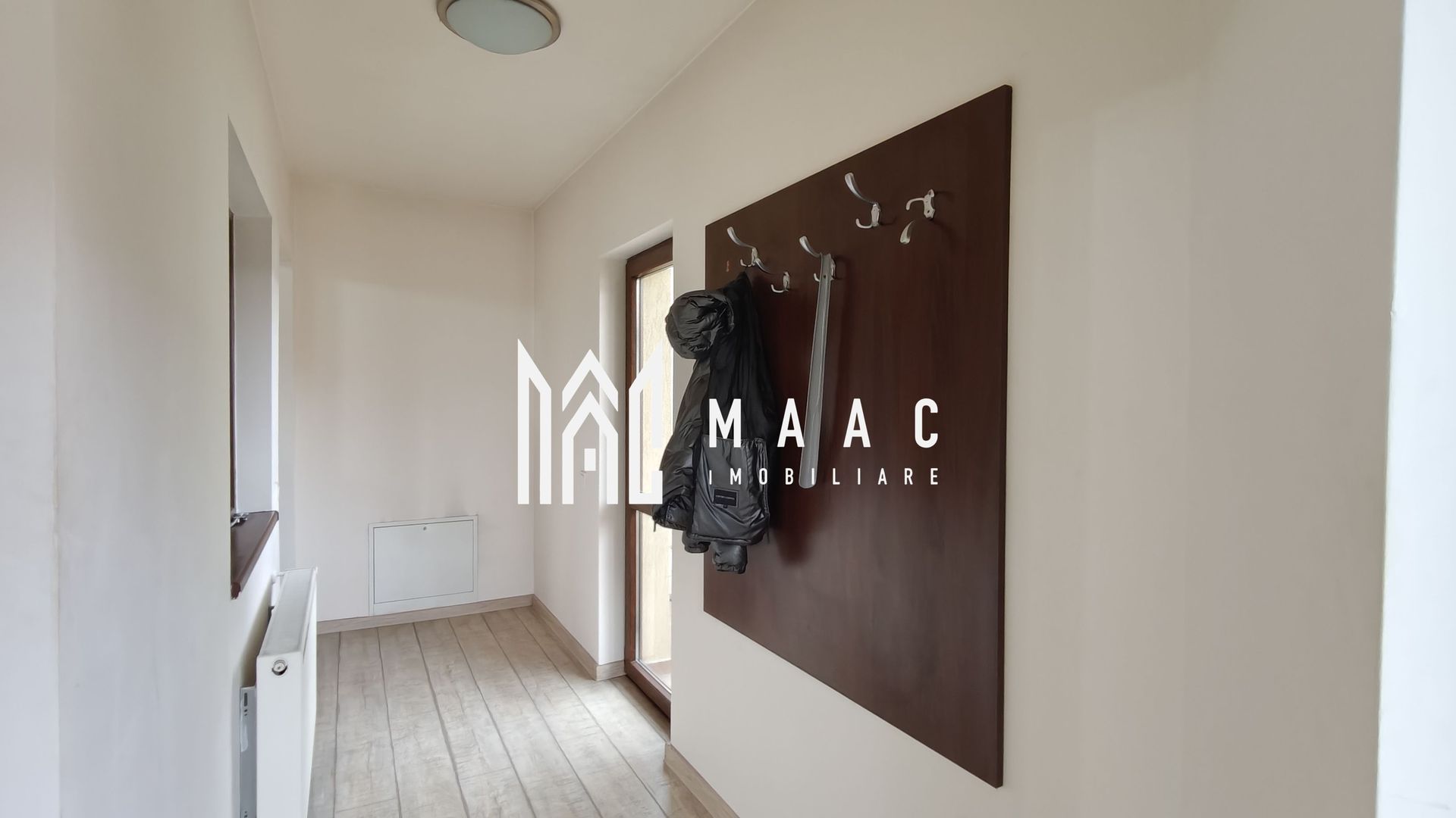 Apartament 145 mpu Open- Space I Terasă I Parcare I Central - Poză 7