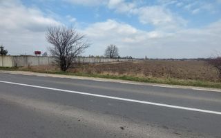 Rezervat! OPORTUNITATE INVESTITIE- TEREN BRASOV-STUPINI - Poză 4