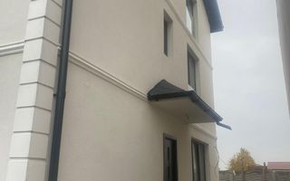 VILA TIP DUPLEX 4 CAMERE langa intrare Autostrada A0 CARTIER ALLEGRIA - Poză 7