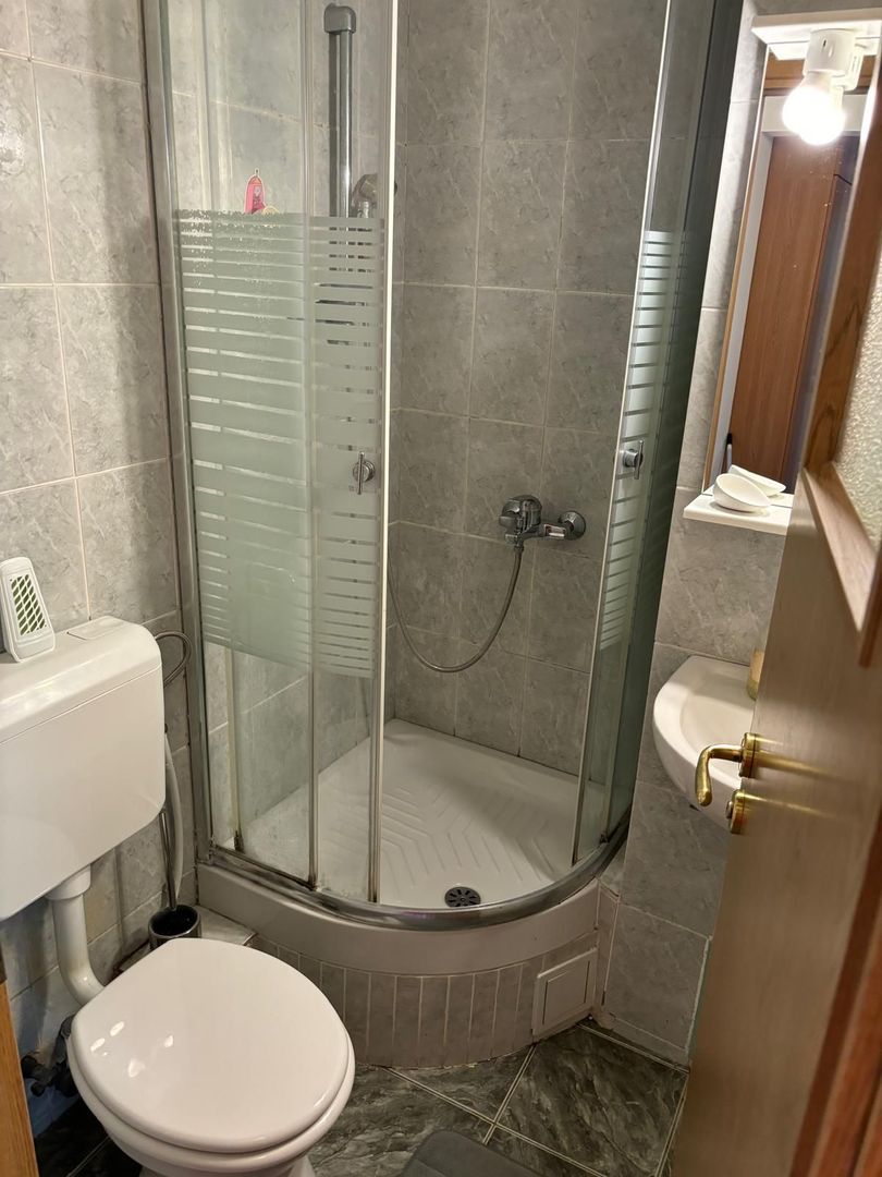 AP. 3 CAMERE 13 SEPTEMBRIE, CENTRALA TERMICA, METROU 7 MINUTE, LIBER - Poză 11