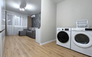 Vânzare, apartament, 1 cameră, str.  Independentei, Botanica - Poză 4