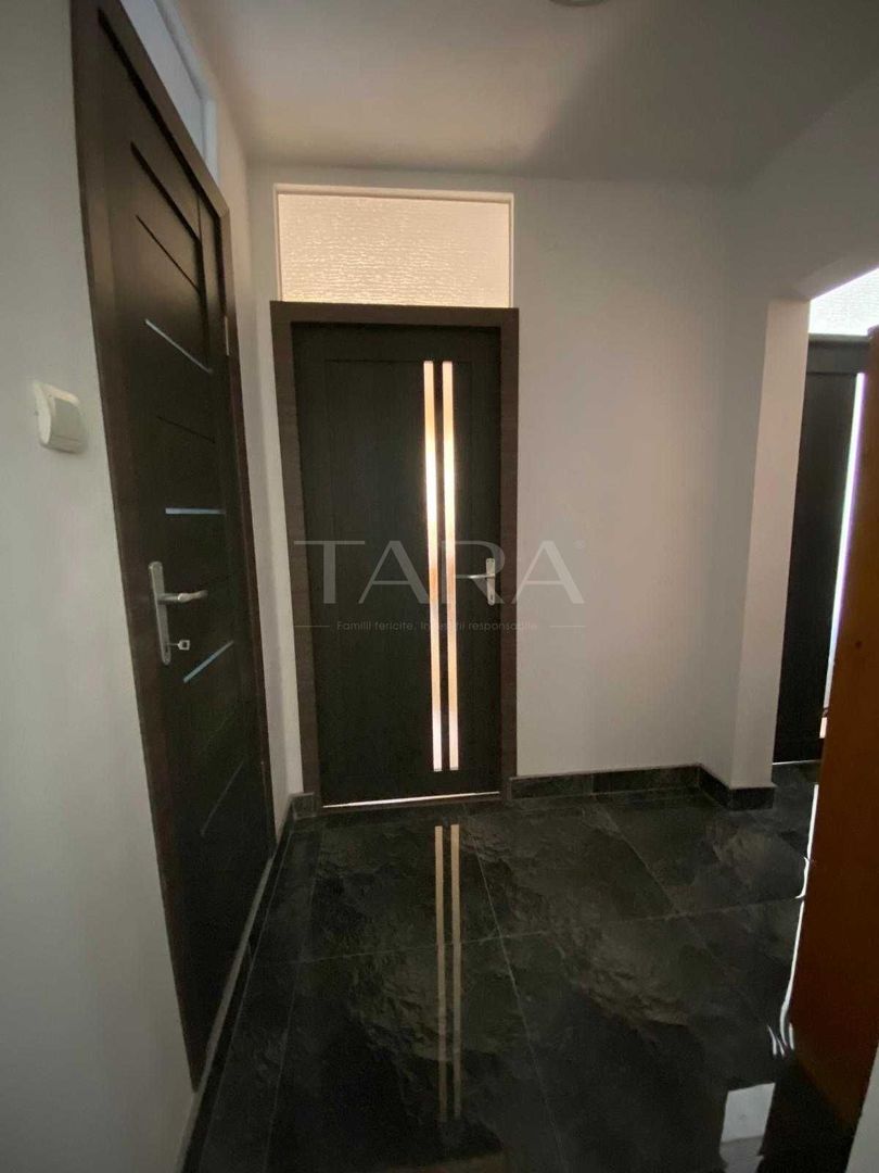 Locație ideală. 3 camere, Gradini Manastur. Platinia Mall. - Poză 3