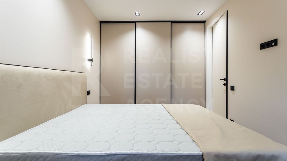 Vânzare, townhouse, 4 camere, strada Calea Ieșilor, Buiucani - Poză 11